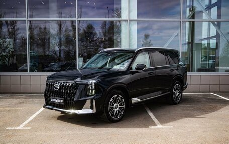 GAC GS8, 2026 год, 5 295 510 рублей, 5 фотография