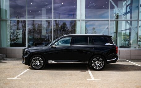 GAC GS8, 2026 год, 5 295 510 рублей, 7 фотография