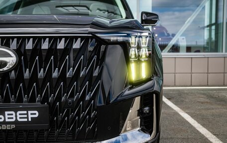 GAC GS8, 2026 год, 5 295 510 рублей, 10 фотография