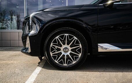 GAC GS8, 2026 год, 5 295 510 рублей, 9 фотография