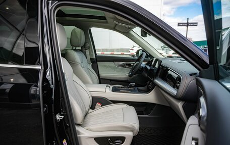 GAC GS8, 2026 год, 5 295 510 рублей, 11 фотография