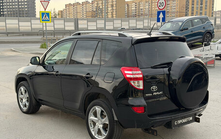 Toyota RAV4, 2009 год, 1 035 000 рублей, 6 фотография