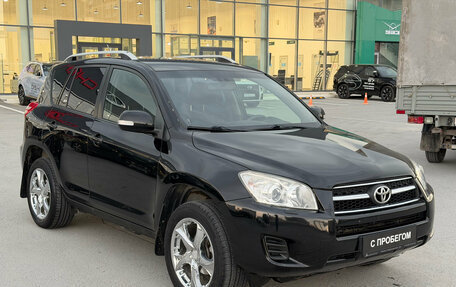 Toyota RAV4, 2009 год, 1 035 000 рублей, 3 фотография