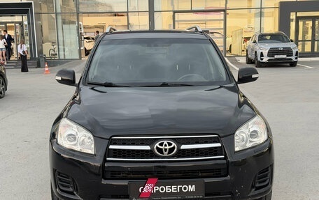 Toyota RAV4, 2009 год, 1 035 000 рублей, 2 фотография
