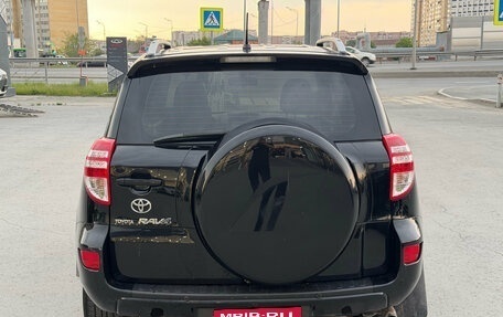 Toyota RAV4, 2009 год, 1 035 000 рублей, 5 фотография