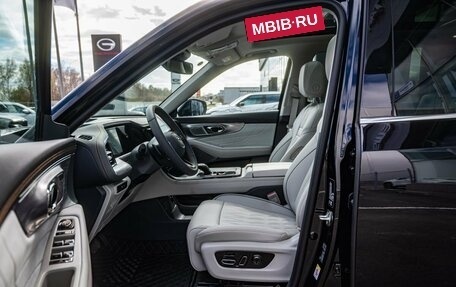 GAC GS8, 2026 год, 5 295 510 рублей, 12 фотография