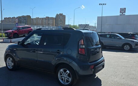 KIA Soul I рестайлинг, 2011 год, 730 000 рублей, 4 фотография