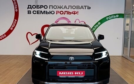 Toyota RAV4, 2026 год, 4 200 000 рублей, 2 фотография