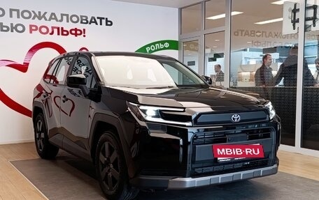 Toyota RAV4, 2026 год, 4 200 000 рублей, 3 фотография