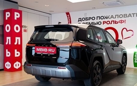 Toyota RAV4, 2026 год, 4 200 000 рублей, 4 фотография