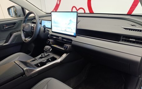Toyota RAV4, 2026 год, 4 200 000 рублей, 9 фотография