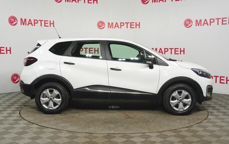 Renault Kaptur I рестайлинг, 2018 год, 989 000 рублей, 4 фотография