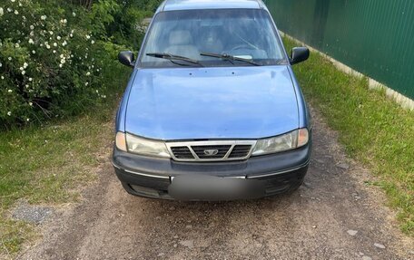 Daewoo Nexia I рестайлинг, 2004 год, 90 000 рублей, 3 фотография
