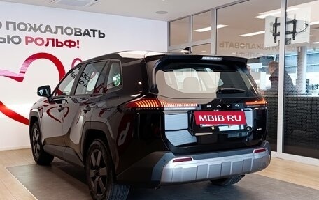 Toyota RAV4, 2026 год, 4 200 000 рублей, 6 фотография