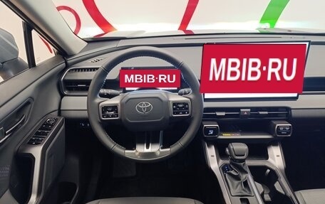 Toyota RAV4, 2026 год, 4 200 000 рублей, 8 фотография