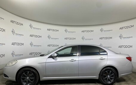 Chevrolet Epica, 2010 год, 540 000 рублей, 3 фотография