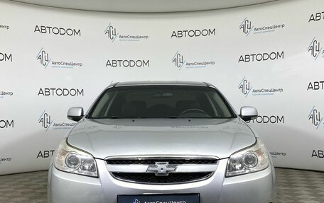 Chevrolet Epica, 2010 год, 540 000 рублей, 5 фотография