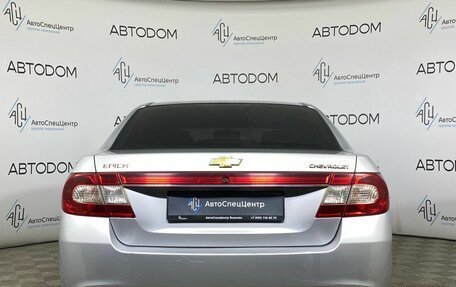 Chevrolet Epica, 2010 год, 540 000 рублей, 6 фотография