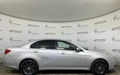 Chevrolet Epica, 2010 год, 540 000 рублей, 4 фотография