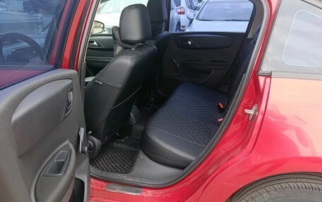 Citroen C4 II рестайлинг, 2009 год, 339 000 рублей, 8 фотография