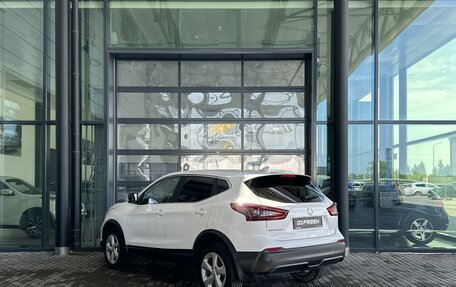 Nissan Qashqai, 2020 год, 2 390 000 рублей, 2 фотография