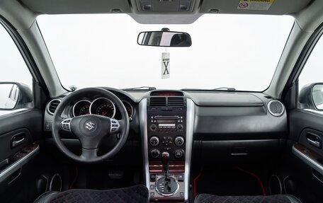 Suzuki Grand Vitara, 2008 год, 749 999 рублей, 6 фотография