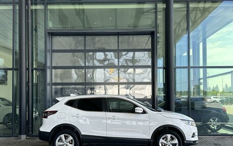 Nissan Qashqai, 2020 год, 2 390 000 рублей, 5 фотография