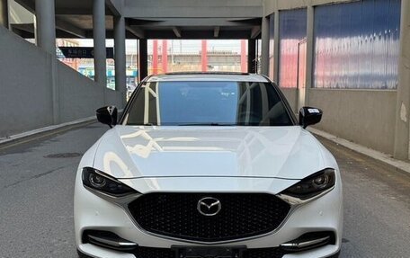 Mazda CX-4, 2022 год, 1 784 000 рублей, 2 фотография