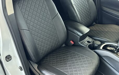 Nissan Qashqai, 2020 год, 2 390 000 рублей, 7 фотография