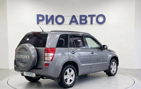 Suzuki Grand Vitara, 2008 год, 749 999 рублей, 5 фотография