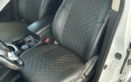 Nissan Qashqai, 2020 год, 2 390 000 рублей, 8 фотография
