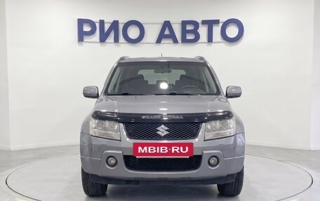 Suzuki Grand Vitara, 2008 год, 749 999 рублей, 3 фотография