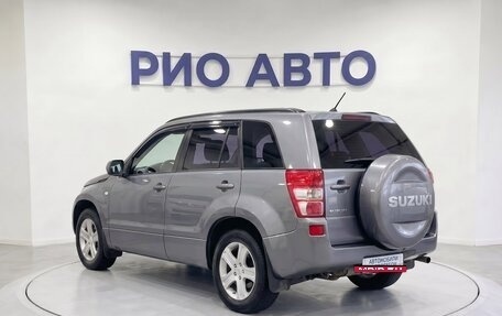Suzuki Grand Vitara, 2008 год, 749 999 рублей, 4 фотография