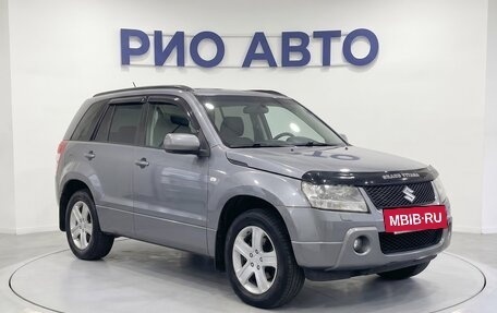 Suzuki Grand Vitara, 2008 год, 749 999 рублей, 2 фотография