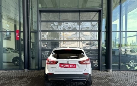 Nissan Qashqai, 2020 год, 2 390 000 рублей, 4 фотография