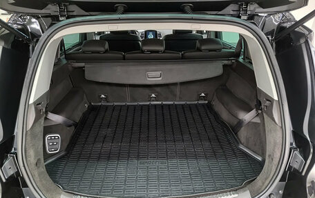 Renault Espace V рестайлинг, 2016 год, 1 388 000 рублей, 10 фотография
