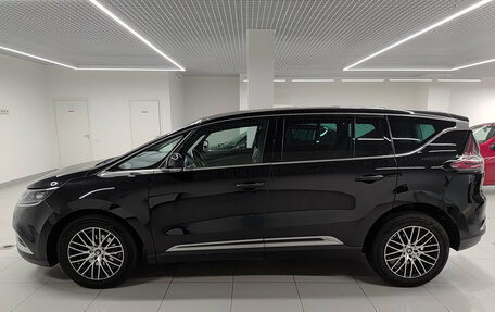Renault Espace V рестайлинг, 2016 год, 1 388 000 рублей, 8 фотография