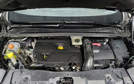 Renault Espace V рестайлинг, 2016 год, 1 388 000 рублей, 9 фотография