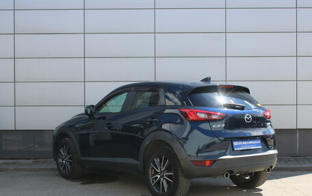 Mazda CX-3 I, 2015 год, 1 269 000 рублей, 8 фотография