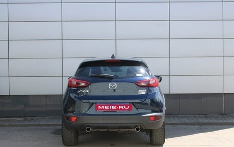 Mazda CX-3 I, 2015 год, 1 269 000 рублей, 7 фотография