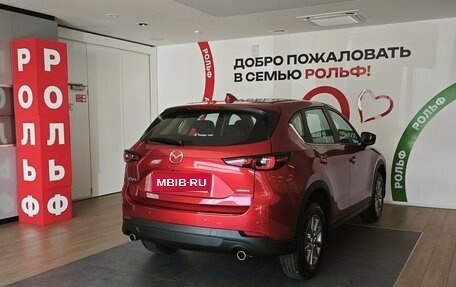 Mazda CX-5 II, 2026 год, 4 200 000 рублей, 4 фотография