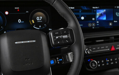 Hyundai Palisade, 2026 год, 9 175 000 рублей, 10 фотография