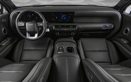 Hyundai Palisade, 2026 год, 9 175 000 рублей, 7 фотография
