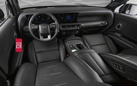 Hyundai Palisade, 2026 год, 9 175 000 рублей, 8 фотография
