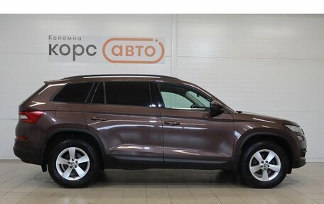 Skoda Kodiaq I, 2019 год, 2 275 000 рублей, 4 фотография