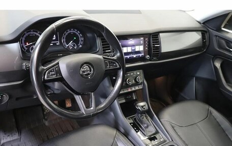 Skoda Kodiaq I, 2019 год, 2 275 000 рублей, 6 фотография