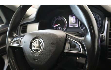Skoda Kodiaq I, 2019 год, 2 275 000 рублей, 8 фотография