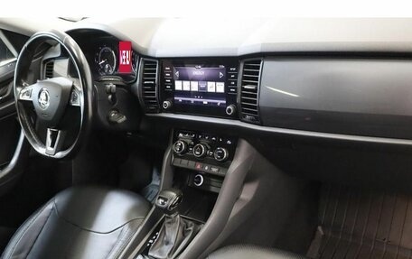 Skoda Kodiaq I, 2019 год, 2 275 000 рублей, 5 фотография