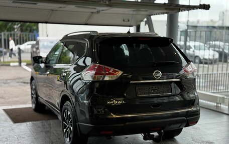 Nissan X-Trail, 2016 год, 1 939 000 рублей, 4 фотография