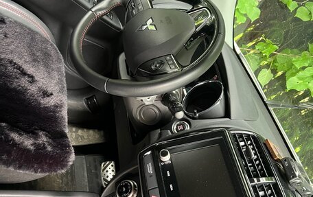 Mitsubishi ASX I рестайлинг, 2021 год, 2 300 000 рублей, 6 фотография